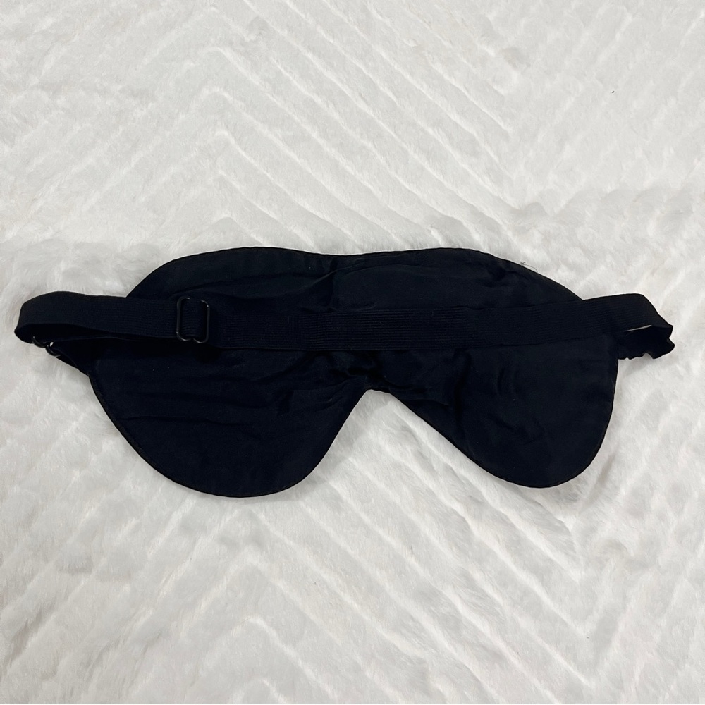 Black Sleep Mask‎